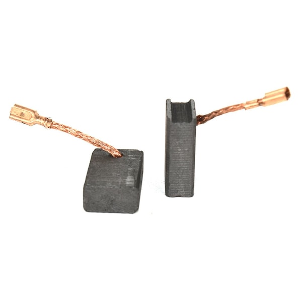 Superior Electric Japanese Aftermarket Carbon Brush Set Replaces Dewalt OE No N257540 M82 - main